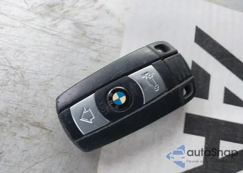 2010 BMW 128I from USA, damaged, VIN WBAUL7C54AVJ77290